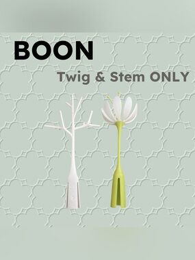 🇺🇸👍GUC BOON | Useful Twig & Stem Drying Rack Accessories *rack not included*
